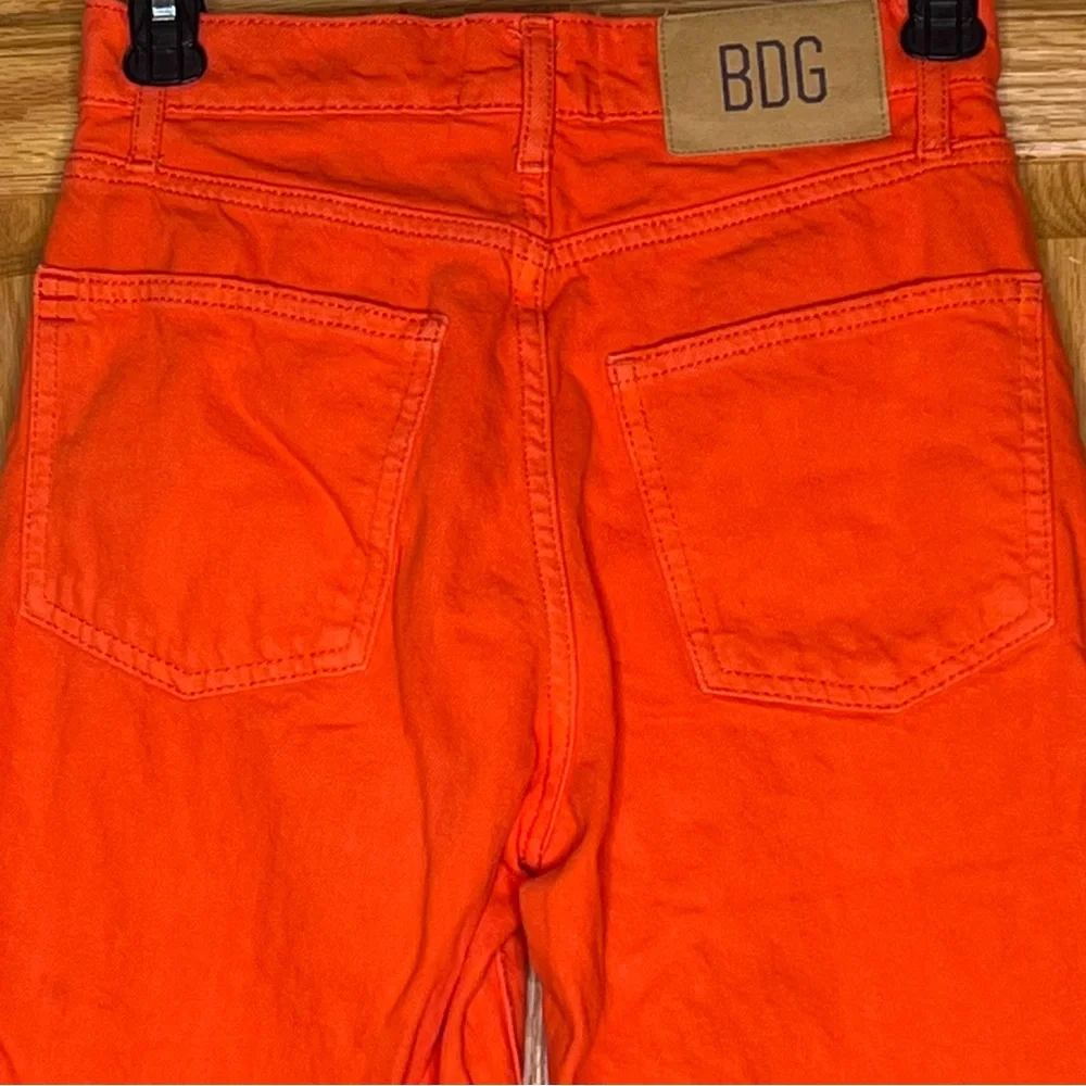 BDG selling urban